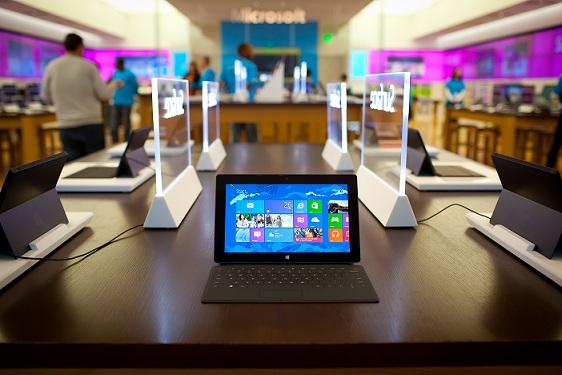 7 Hal Yang Dikhawatirkan Microsoft