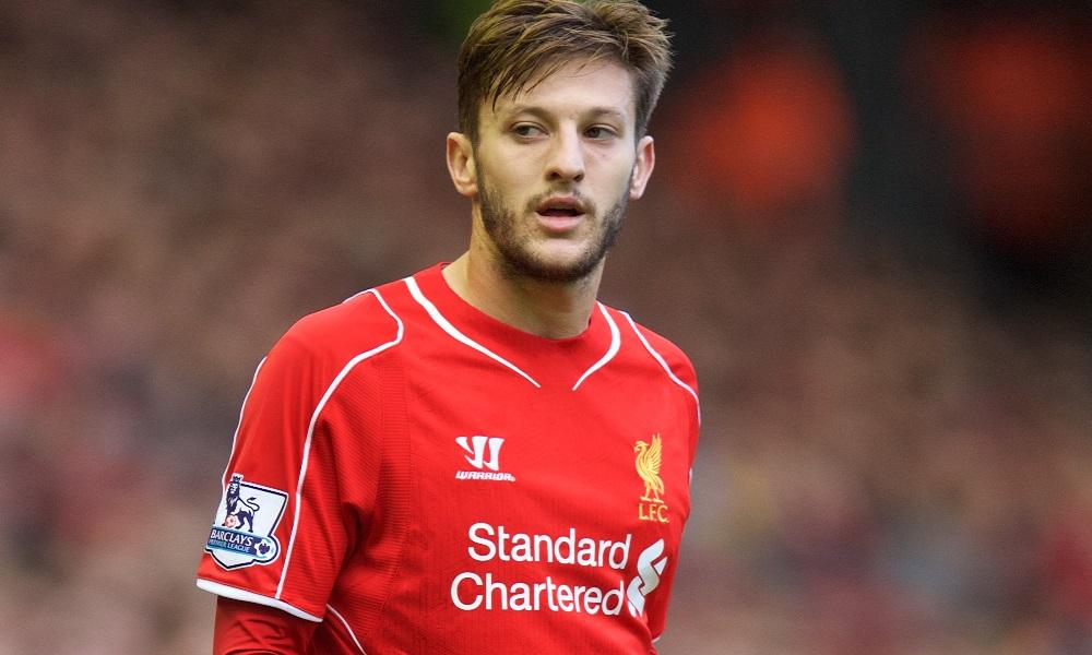 Adam Lallana: Lawan Crystal Palace, Kesempatan Liverpool Raih Tiga Angka