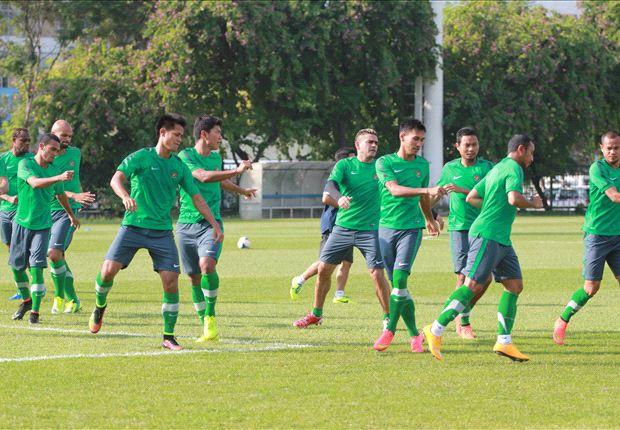 AFF 2014: Prediksi Indonesia VS Filipina