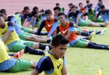 Aji Santoso Umumkan 30 Pemain Timnas U-23