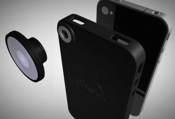 Aksesori Logam Dapat Mengganggu iPhone
