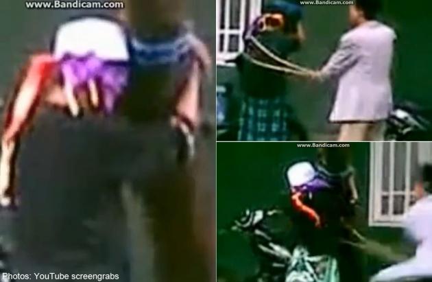 Aksi Kekerasan Terhadap Pelajar Terulang Lagi