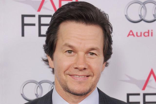 Aktor Mark Wahlberg Ingin Bergabung Menjadi Polisi