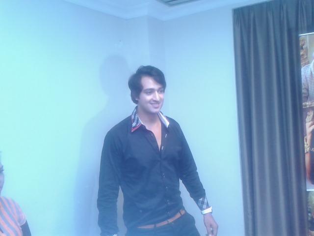 Alasan Saurabh Raaj Jain 