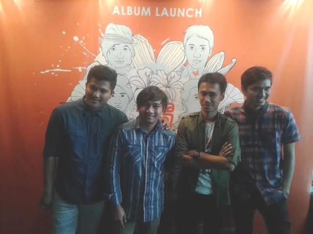 Album Terbaru Sheila On7 Rasa 