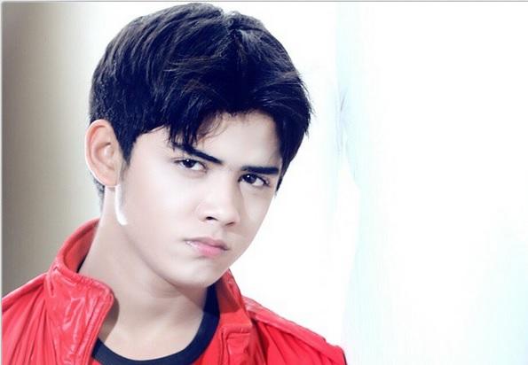 Aliando Tantang Haters di Twitter 