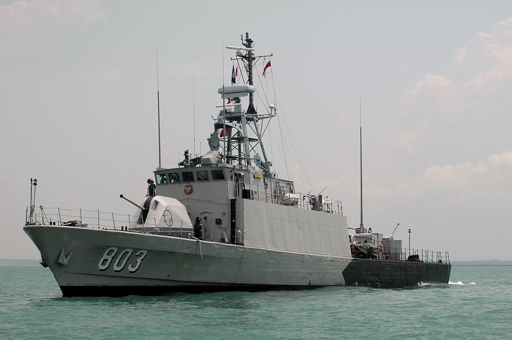 Amankan Sumber Daya Laut, Jokowi Minta Menkeu Beli Kapal Sebanyak-Banyaknya 