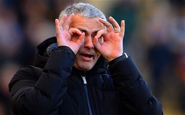 Anak Gawang Biang Kekalahan Chelsea 