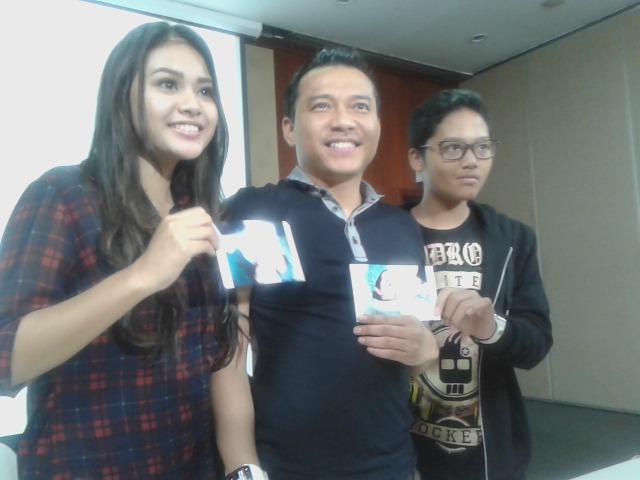Anang Tak Malu Proses Kelahiran Anaknya Disiarkan Live