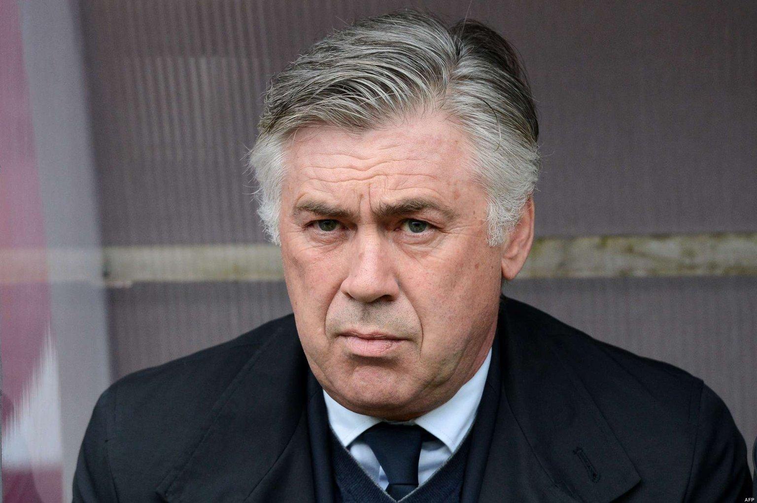 Ancelotti Bawa Real Madrid Meraih 16 Kemenangan Beruntun Di Semua Kompetisi