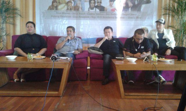 Ancol Siapkan Perayaan Malam Tahun Baru untuk Warga Jakarta