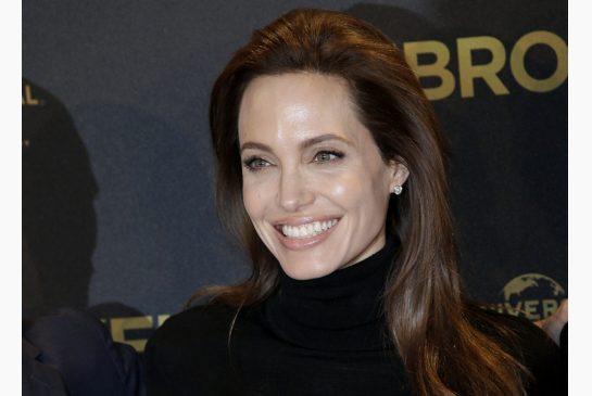 Angelina Jolie Akan Segera Membuat Film Terbaru