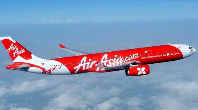 Antisipasi Lonjakan Penumpang, AirAsia Tambah 12.600 Kursi