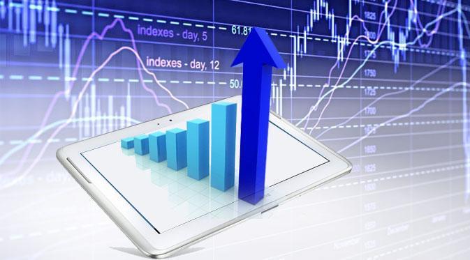 Antisipasi Pilpres, IHSG Bertahan di Level 5.000