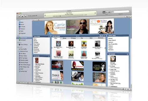 Apple Gusur Lapak Musisi Rasist Dari iTunes