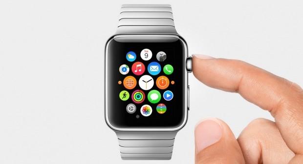 Apple iWatch Diluncurkan Bersamaan dengan iPhone Terbaru