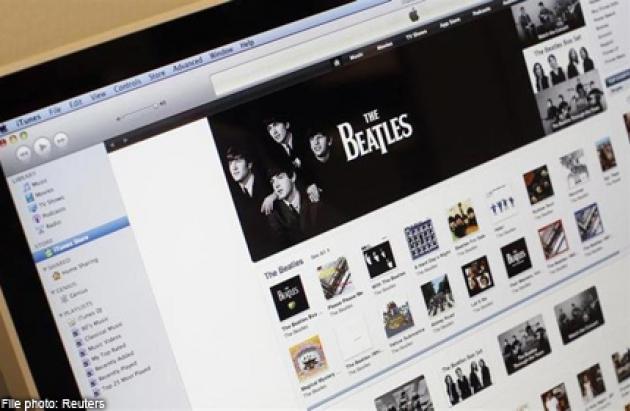 Apple Memenangkan Sidang Antitrust Musik Digital di AS