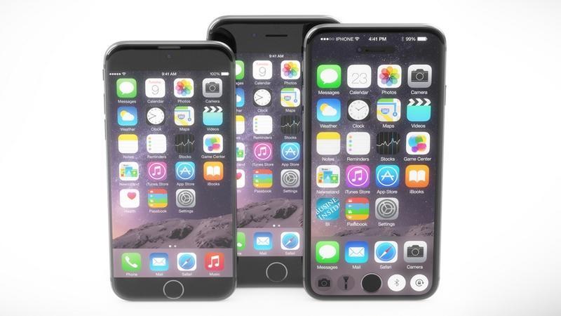 Apple Segera Rilis iPhone 7