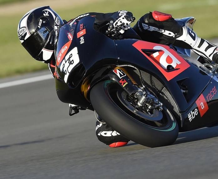 Aprilia Albesiano: