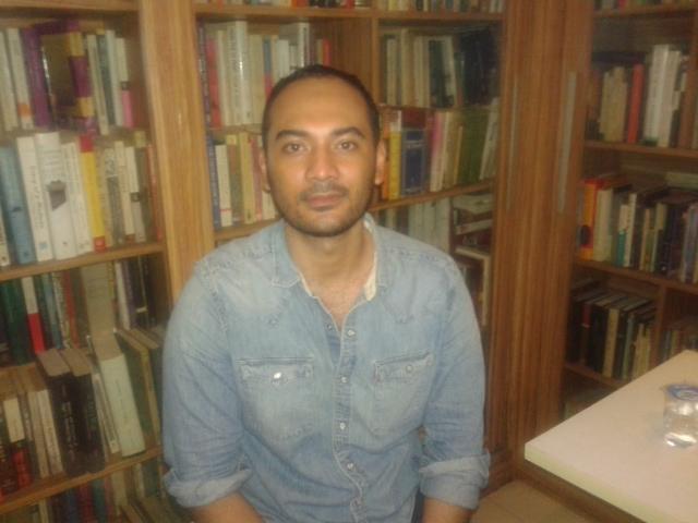 Ario Bayu: Kebijakan Pemprov DKI Tidak Diskiminatif