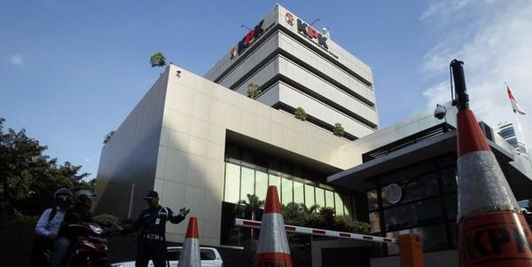Arsul: Undang-Undang Pemilihan Ketua KPK Harus Diubah