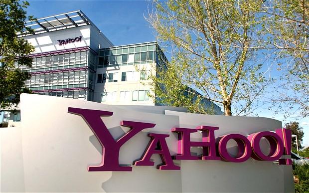 AS Mengancam Yahoo dengan Denda Harian 250 Ribu Dollar