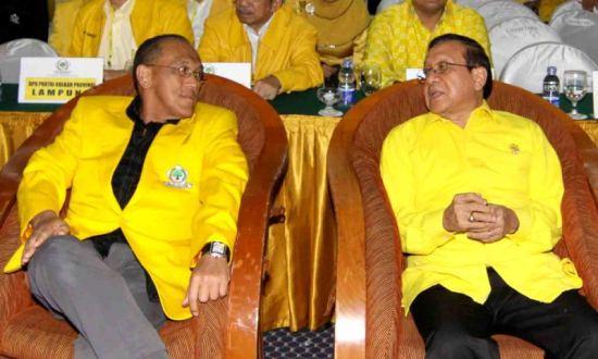 Bambang Soesatyo: Golkar Tetap Solid