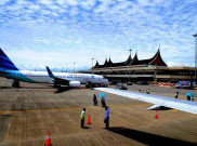 Bandara Minangkabau Diusulkan Ganti Nama, Tokoh Sumatra Barat Menolak!