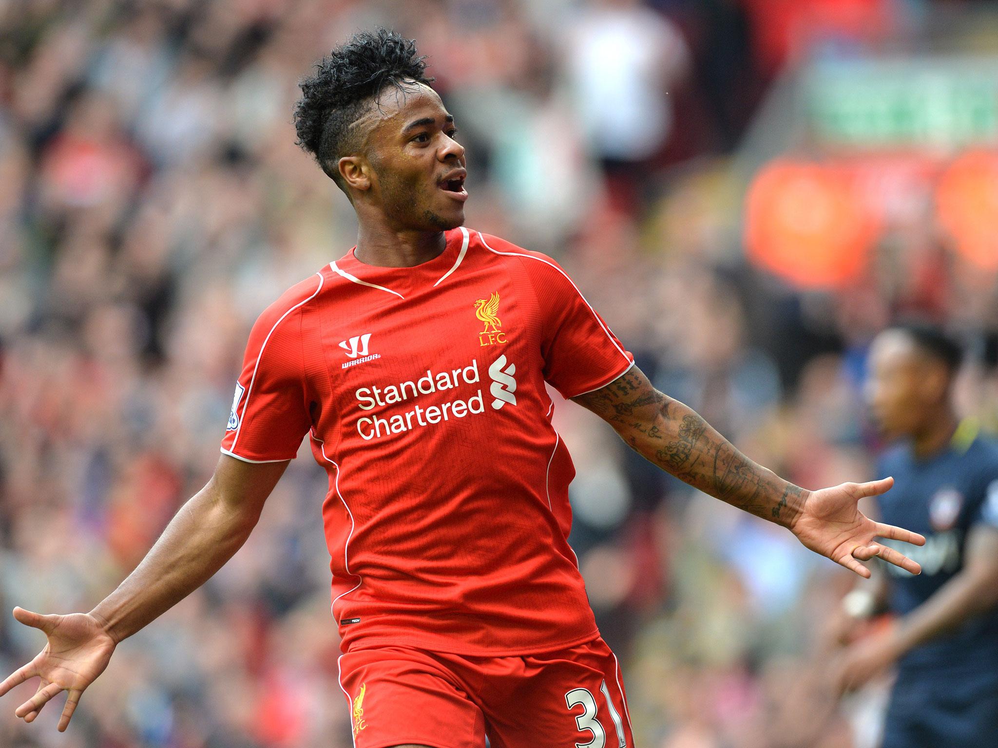 Bayern Munchen Buru Tanda Tangan Sterling