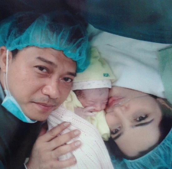 Bayi Ashanty Punya 25 Ribu Followers di Instagram 