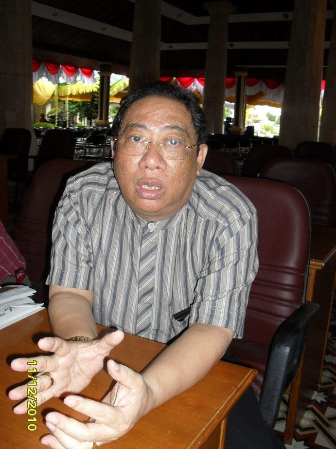 Bekas Bupati Indramayu dijemput Paksa Kejagung