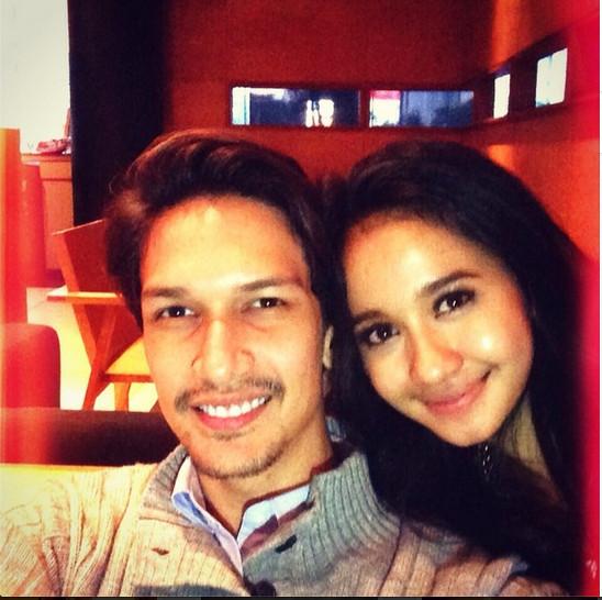 Bella Dan Dimas Beck Menjalin Hubungan Spesial?