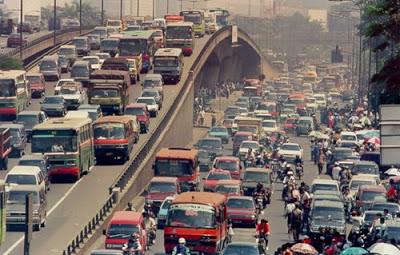 Bidang Jalan dan Air Nanti Memiliki Kepala Dinas Masing-Masing