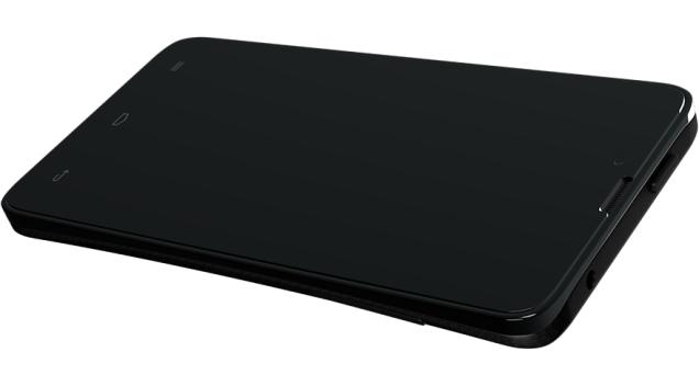 Blackphone: Ponsel Android Teraman