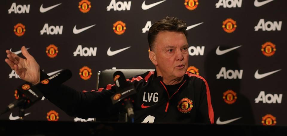 Bos Iblis Merah Bantah Falcao Frustasi