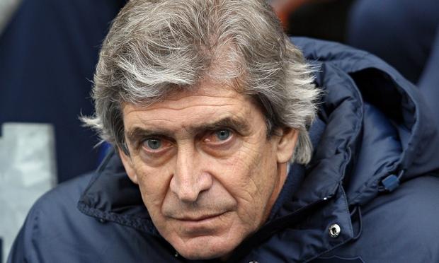 Bos The Citizens Buru Striker Baru