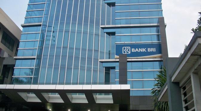 BRI Siapkan Dana Tunai Rp 25,5 Triliun buat Hadapi Lebaran