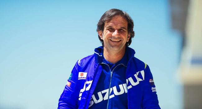 Brivio: ‘Kami Memiliki Dua Pembalap yang Bermotifasi dan Ambisius’