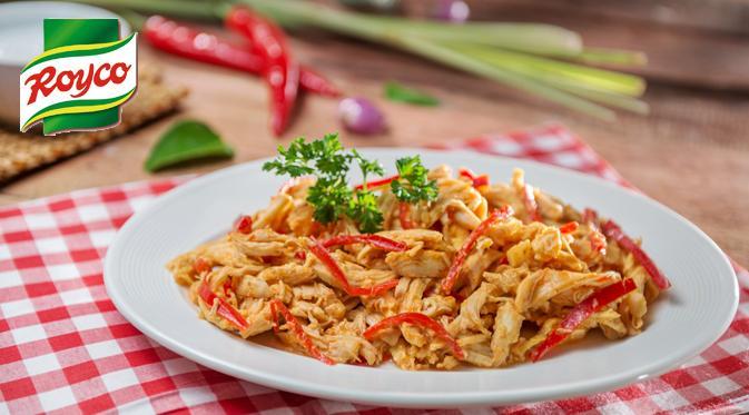 Buka Puasa Istimewa Dengan Ayam Tangkap
