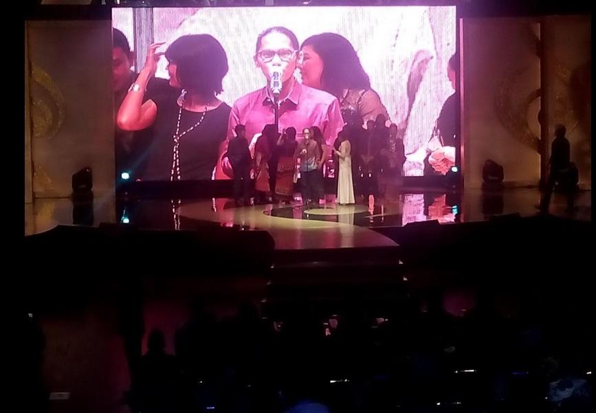 Cahaya Dari Timur Film Terbaik FFI 2014