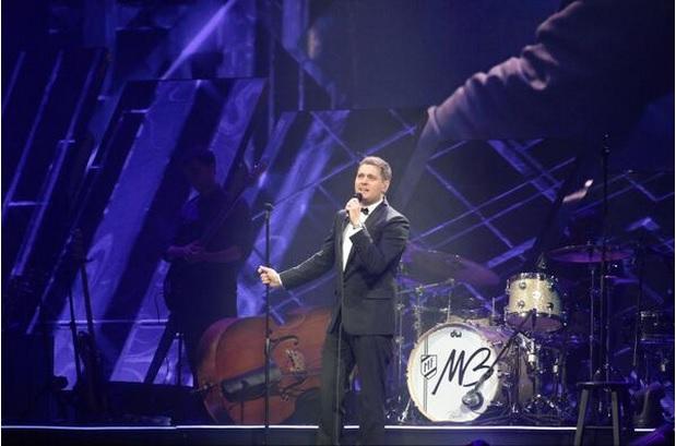 Catat! 29 Januari 2015 Michael Buble Konser Di Indonesia