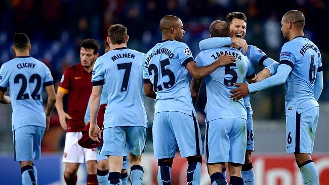 City Libas Roma 