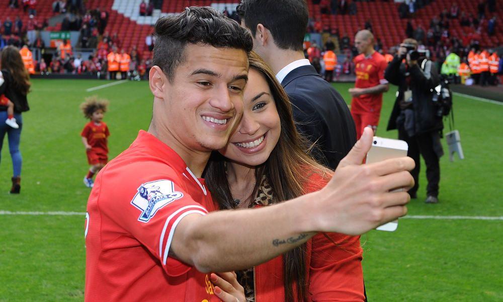 Coutinho: Kemenangan Ini Sangat Berati