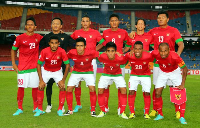 Cukur Laos, Indonesia Tersingkir