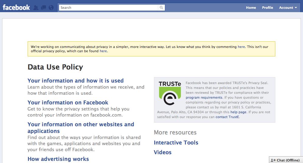 Dakwaan Data Protection Agency Belanda Mengejutkan Facebook
