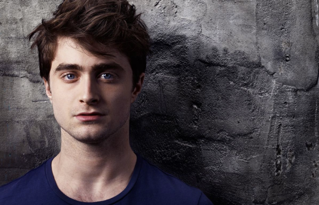 Daniel Radcliffe Penjelajah Waktu?