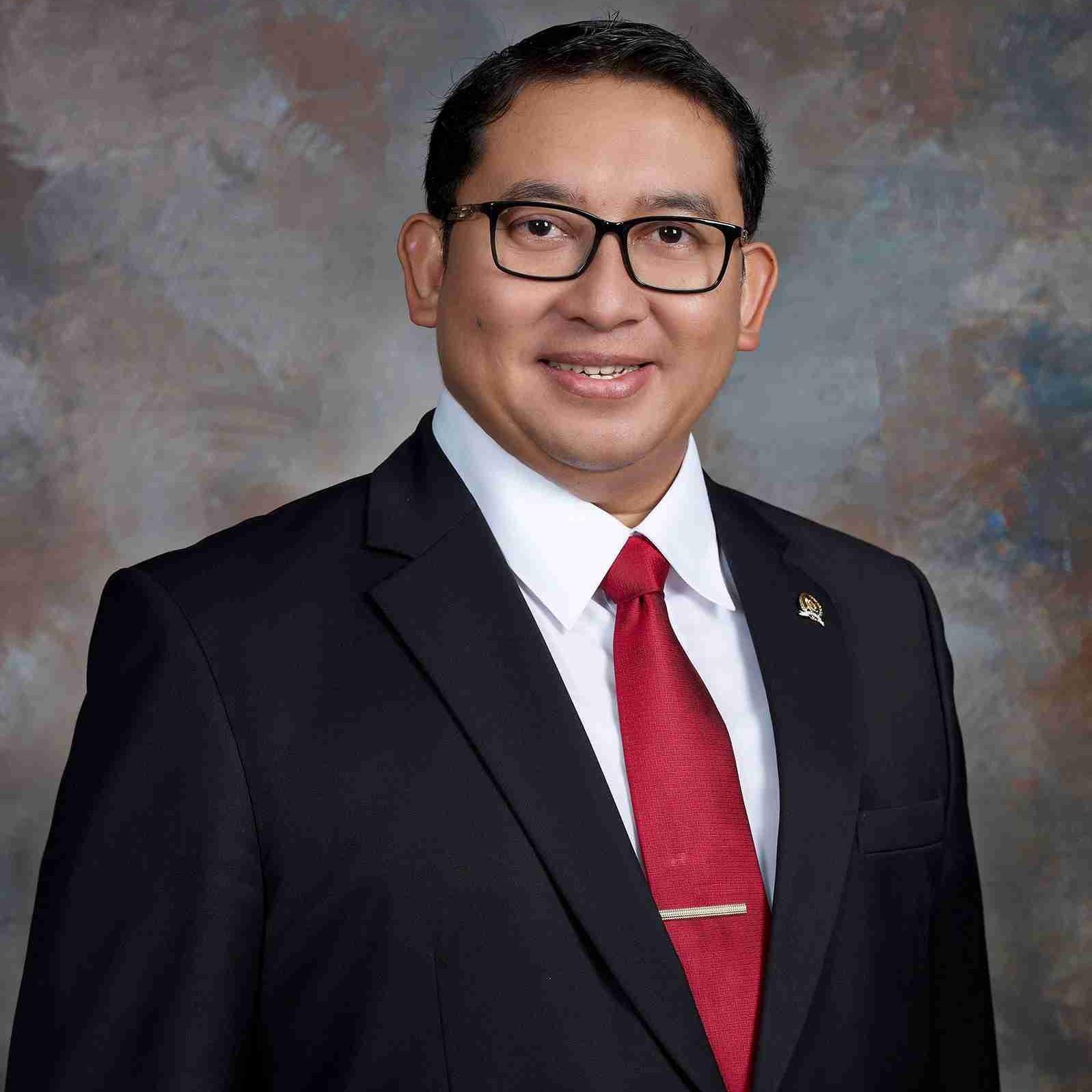 Demi Kesehatan Fadli Zon Lakukan Diet