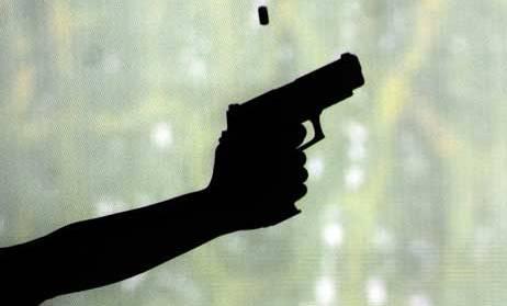 Demonstran Koalisi Peduli HAM Tuntut TNI dan Polri 