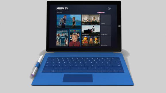 Dengan Windows 8.1 Bisa Puas Menonton TV