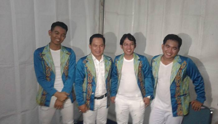 Apoy Wali Terima Tantangan Iwan Fals
